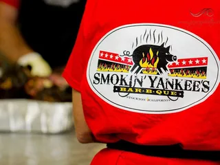 Smokin' Yankee's BBQ Catering