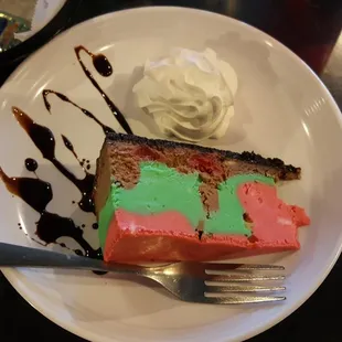 Yes it looks as good as it tastes