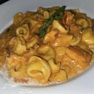 Tortellini Michelangelo