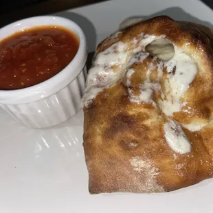 Calzone