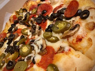 Villa Dianna Italian Restaurant