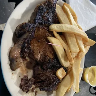 16 oz Ribeye