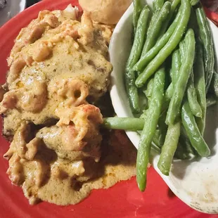 Stuffed Catfish