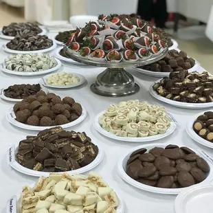 Bellbrook Chocolate Shoppe