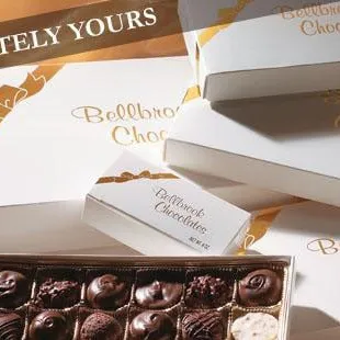 Beautifully boxed assortments of our handmade creams, caramels, nuts and chews.  Or create your own!