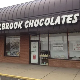 Storefront