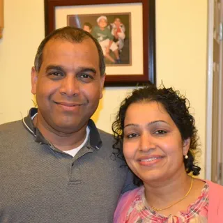 Jaya G.