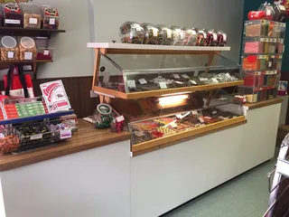 Candy Break