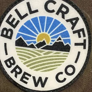 BellCraft logo!