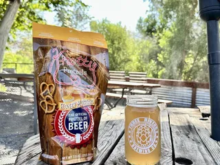 Three Rivers Brewing Co