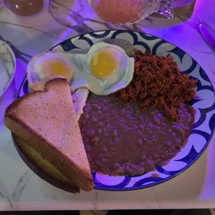 Belle Chasse Breakfast