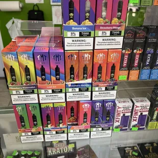 Belle Chasse Cigarette Discount