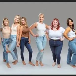 Meet some of our team!