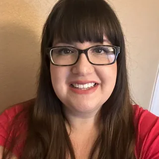 Kimberly P.