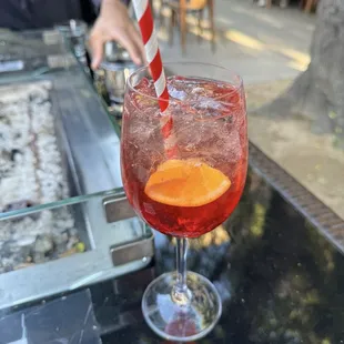 Spritz