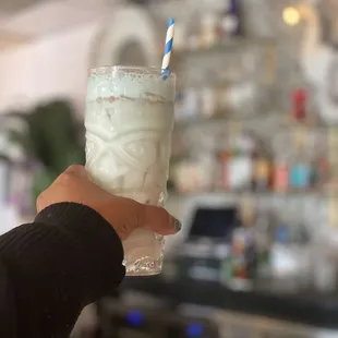 Sky Juice