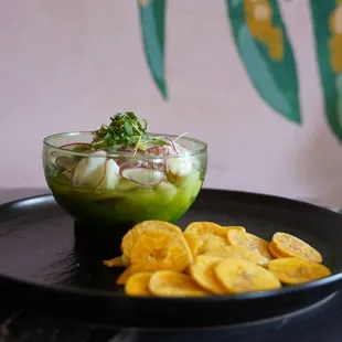 Ceviche