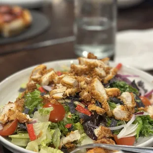 Chopped Salad