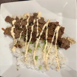 Bulgogi