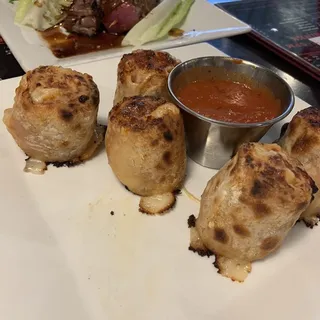 Pizza Roll