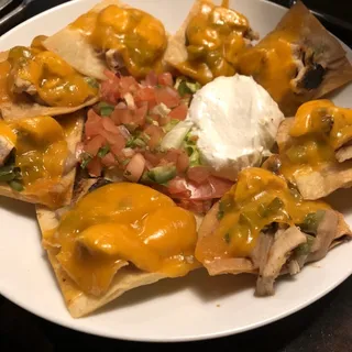 Nachos
