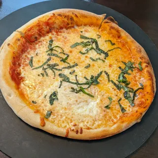 Margherita