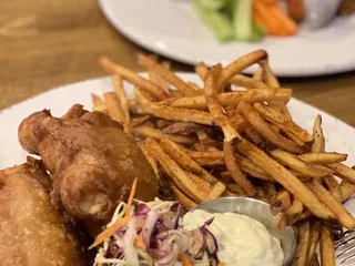 Fat City Kitchen