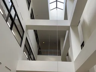 Max Chambers Library