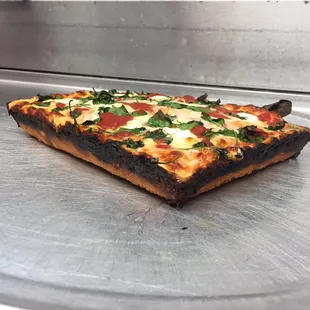 The &quot;Leor Special&quot;