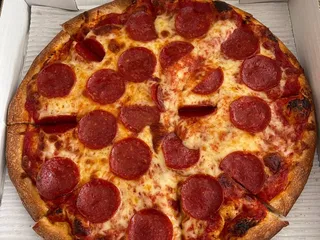 Pizza Connection