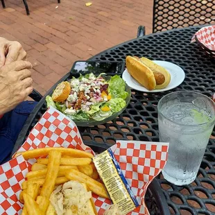 Belle Isle Restaurant & Brewery