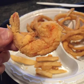 Fried Shrimp