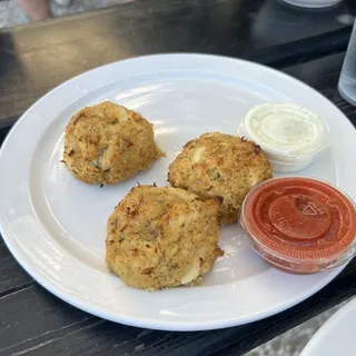 Crabcake