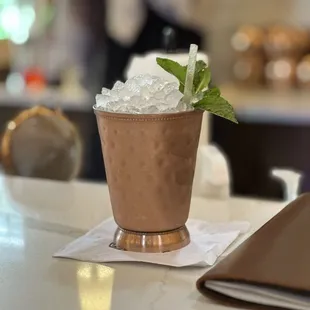 Mint Julep