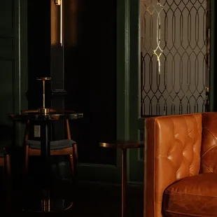 Belle Meade Social - Tuckahoe Room