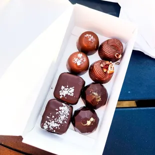 Chocolates