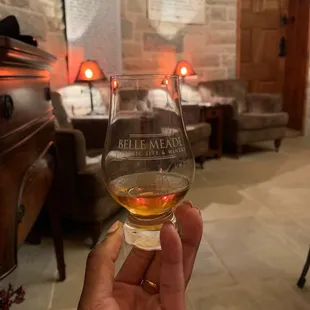 Bourbon tour