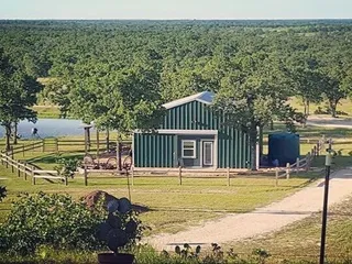 Big D Ranch Bunkhouse