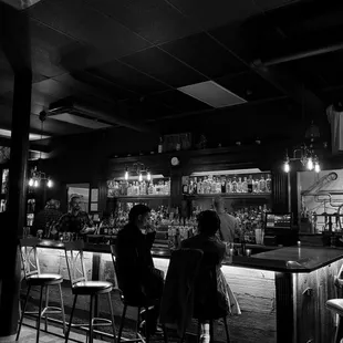 Belle of Dayton Distillery