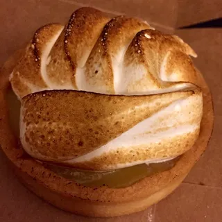 Lemon Meringue