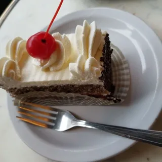 Black Forest Cake