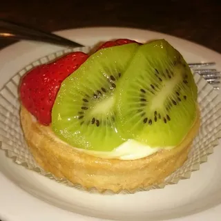 Assorted Fruit Tart