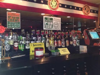 V F W Charles Schoor Post No 796