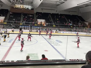 Mcmorran Place Sports And Entertainment Center