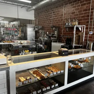 Belle’s Kitchen