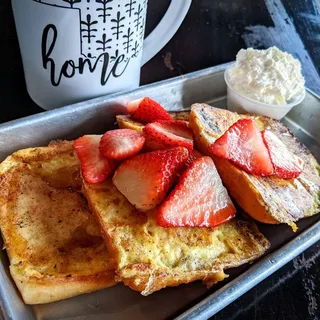 French Toast