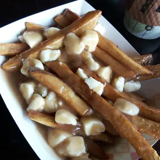 Poutine