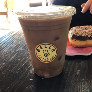Cold Brew