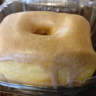 Cinnamon Cream