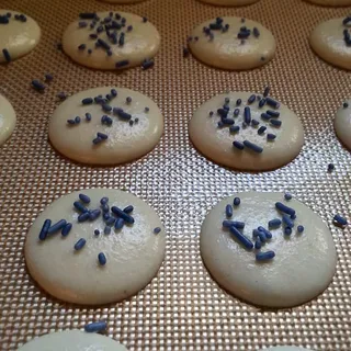 Blueberry Lemon